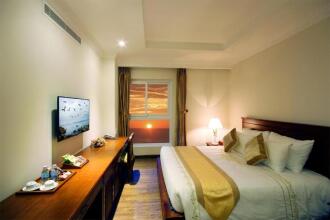 Nha Trang Palace