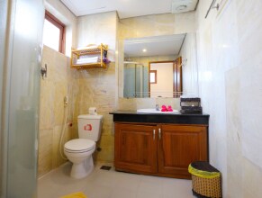 Little Muine Cottages Resort