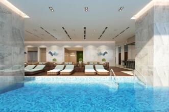 Grand Gosia Hotel Nha Trang