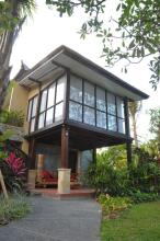Segara Village Hotel