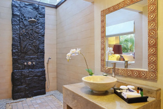 Bali Mandira Beach Resort & Spa