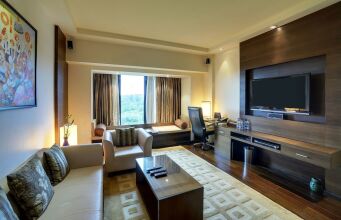 Vivanta By Taj Panaji