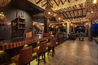 Dream Cliff Mountain Resort