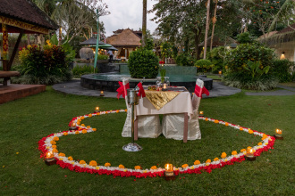 Y Resort Ubud