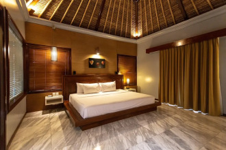 Abi Bali Resort And Villa