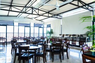 Bellevue Hotel Nha Trang