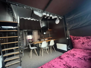 Lastochka Hotel, фото 20