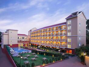 Ibis Styles Goa Calangute Hotel