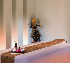 Le Meridien Bali Jimbaran