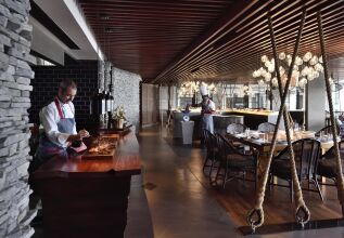 Marriott Hotel Weligama