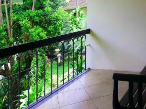 Legian Paradiso Hotel