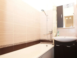 Улучшенные апартаменты «ApartLux Павелецкая», фото 57