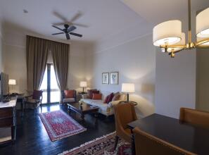 Galle Face Hotel