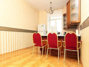 Апартаменты «Apartlux на пл. Победы», фото 44