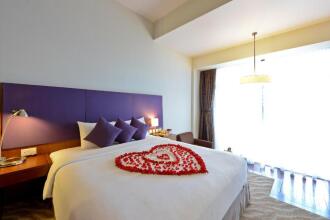 Novotel Hotel Nha Trang