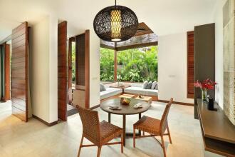 The Elysian Boutique Villa Hotel
