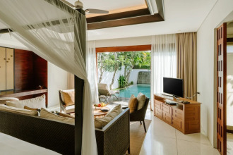 The Samaya Bali