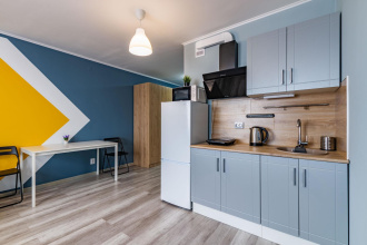 DreamHouse на Готвальда 24, фото 20