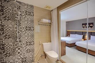 For You Hotel Nha Trang