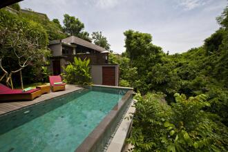 Gending Kedis Luxury Villas & Spa Estate