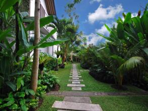 Kajane Mua Private Villa & Mansion