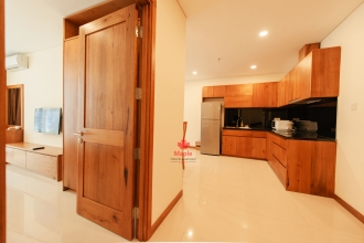 Maple Hotel & Apartment