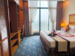 Ramana Hotel Saigon