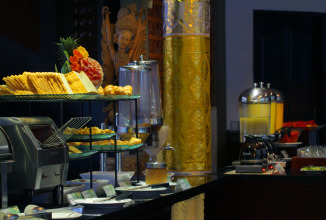 Adi Dharma Hotel Kuta