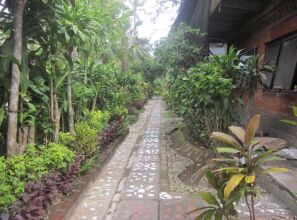 Swastika Bungalows