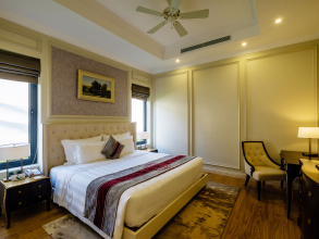 Danang Marriott Resort & Spa