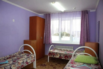 Hotel Aliye Parusa, фото 65