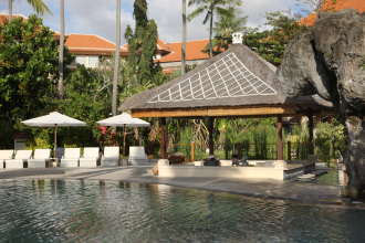 The Westin Resort Nusa Dua Bali