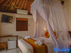 Mimpi Resort Tulamben