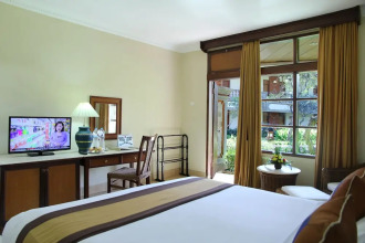 Jayakarta Hotel Bali