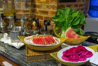 Boutik Cham Nha Trang Hotel