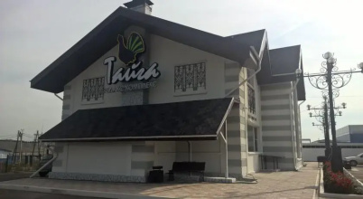 Тайга Инн, фото 49