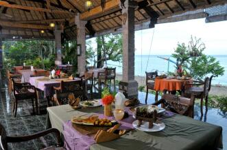Coral View Villas