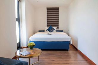 Best Western Premier Marvella Nha Trang Hotel