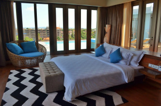 Ts Suite Seminyak