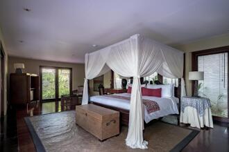 Kayumanis Nusa Dua Private Villa & Spa