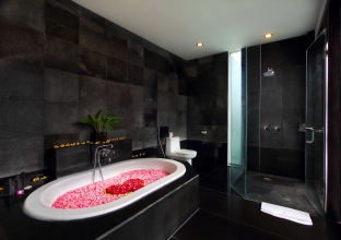 Furamaxclusive Villas & Spa Ubud