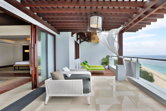 Samabe Bali Villas
