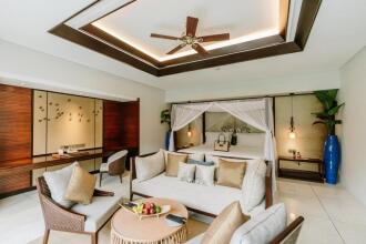 The Samaya Bali