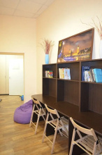 BM-hostel, фото 138