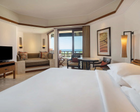 Grand Hyatt Bali