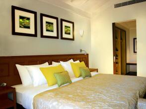 Taj Holiday Village Resort & Spa