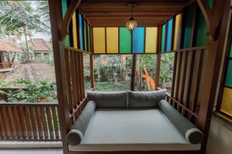 Fourteen Roses Boutique Hotel Legian