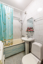 Апартаменты Kvart Boutique Киевский, фото 150