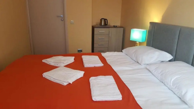 Mini-hotel Sovotel, фото 46