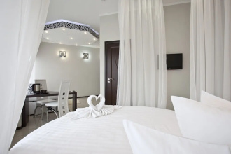 Отель Инсайд-Транзит, фото 63 Отель Инсайд-Транзит, фото 63